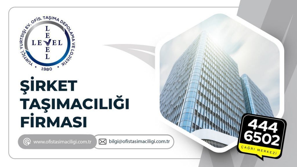 Şirket Taşımacılığı