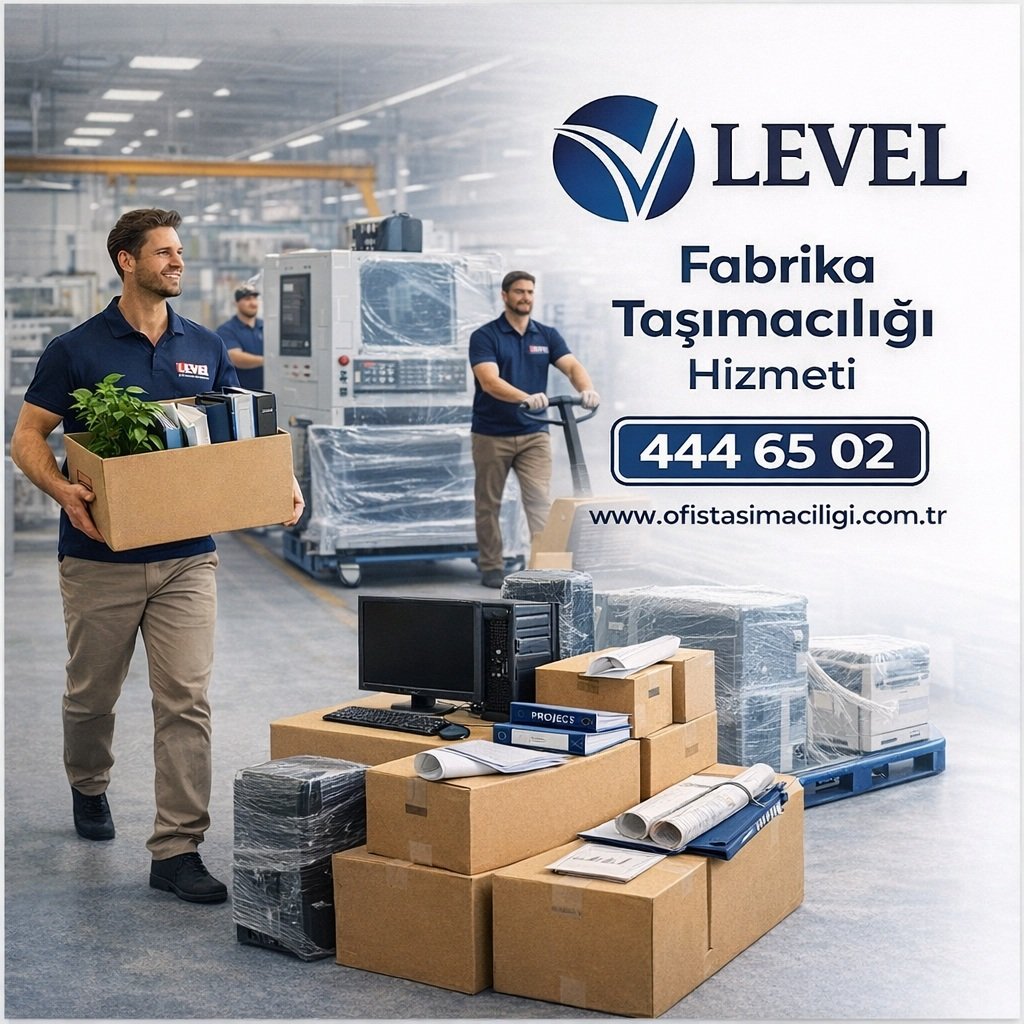 Fabrika Taşımacılığı