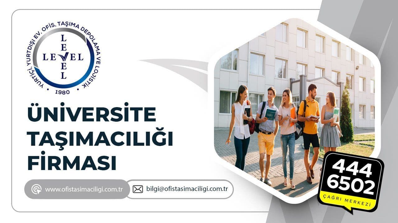 Üniversite Taşımacılığı