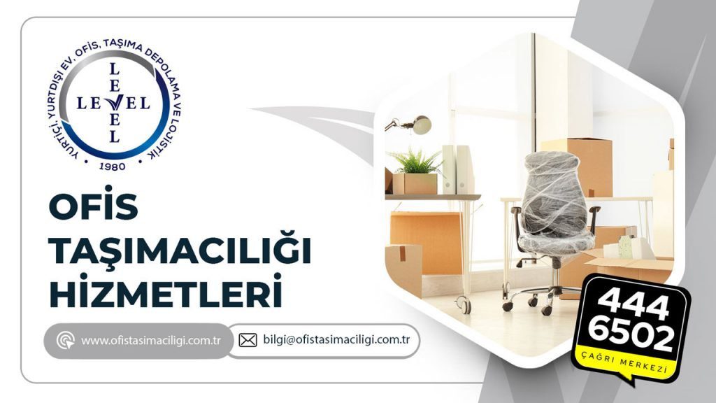 Bostancı Ofis Taşımacılığı