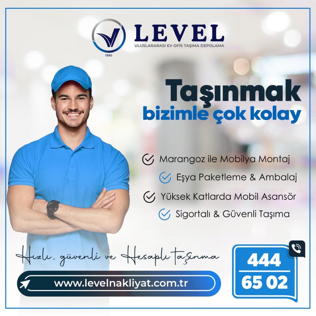 Maket Taşımacılığı Hizmetleri