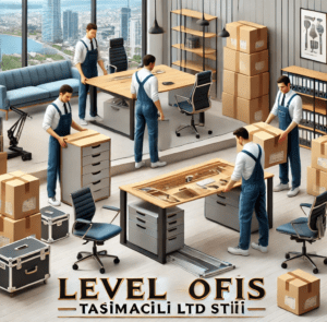 Nurus Ofis Taşımacılığı