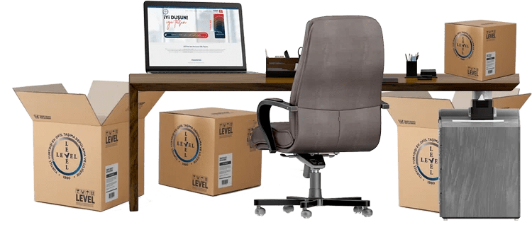 Hadımköy Ofis Taşıma Şirketleri