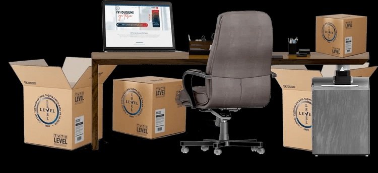 Ofis Taşıma Hakkında